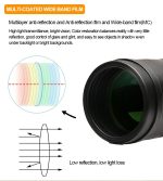 Long Distance Best Kid Mobile Phone Monocular 10-30x50 gallery 04