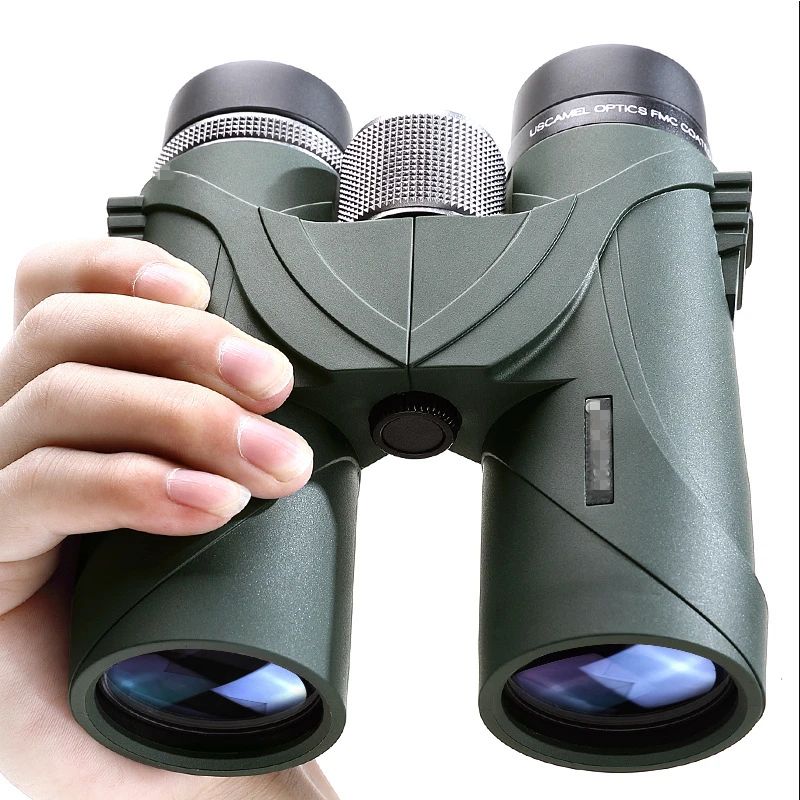 Long Range Professional 10x42 HD Bird Watching Binocular product detail 2