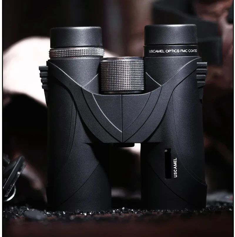 Long Range Professional 10x42 HD Bird Watching Binocular product detail 6