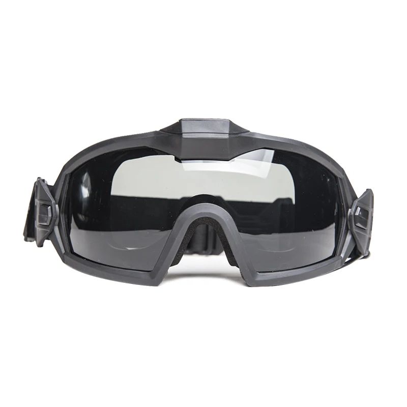 LPG01BK12-2R Regulator Goggle Fan Enhanced Version product detail 6