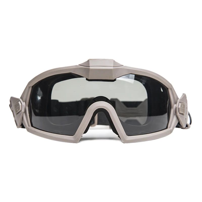 LPG01BK12-2R Regulator Goggle Fan Enhanced Version product detail 7