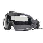 LPG01BK12-2R Regulator Goggle Fan Enhanced Version gallery 01