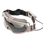 LPG01BK12-2R Regulator Goggle Fan Enhanced Version gallery 07