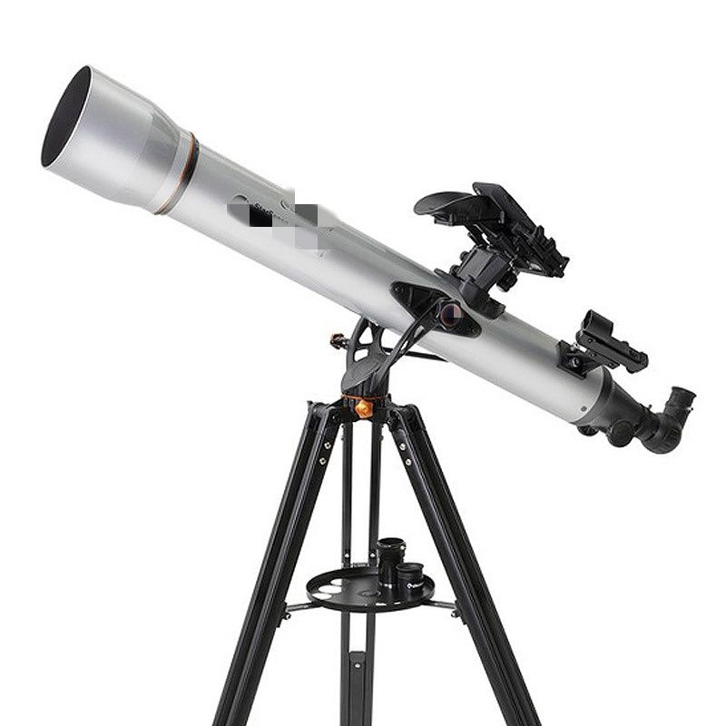 LT80AZ 80mm Objective Multi-Coated Lens Astronomical product detail 2