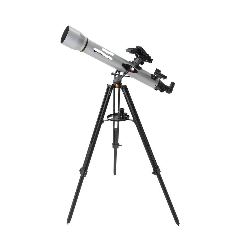 LT80AZ 80mm Objective Multi-Coated Lens Astronomical product detail 3