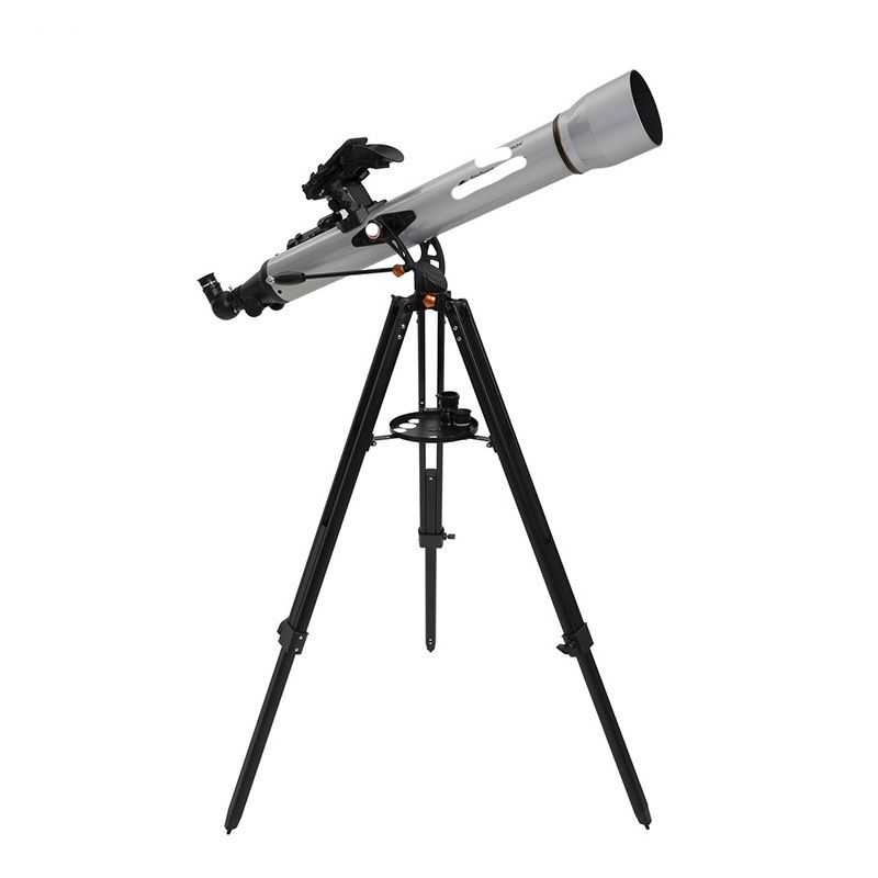 LT80AZ 80mm Objective Multi-Coated Lens Astronomical product detail 4