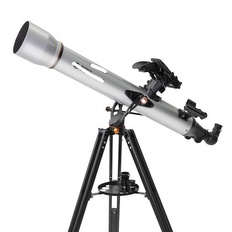 LT80AZ 80mm Objective Multi-Coated Lens Astronomical product detail 5