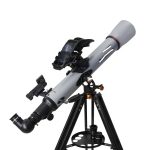 LT80AZ 80mm Objective Multi-Coated Lens Astronomical main