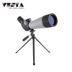 LW5002 Outdoor Spotting Scope 20-60x80 Telescope for Bird gallery 01