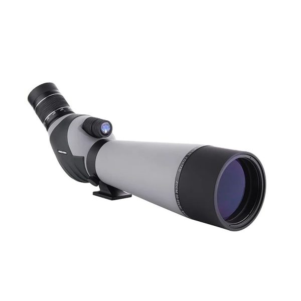 LW5002 Outdoor Spotting Scope 20-60x80 Telescope for Bird main