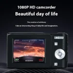 Retro CCD Camera product gallery image
