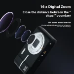 Retro CCD Camera product gallery image