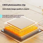 Retro CCD Camera product gallery image