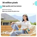 Retro CCD Camera product gallery image