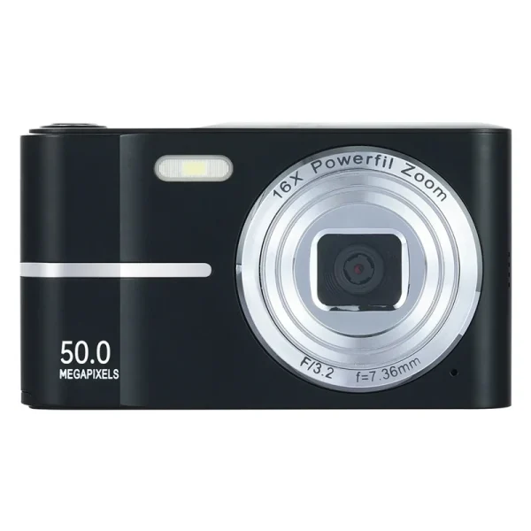 Retro CCD Camera main product image