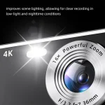 Retro CCD Camera product gallery image