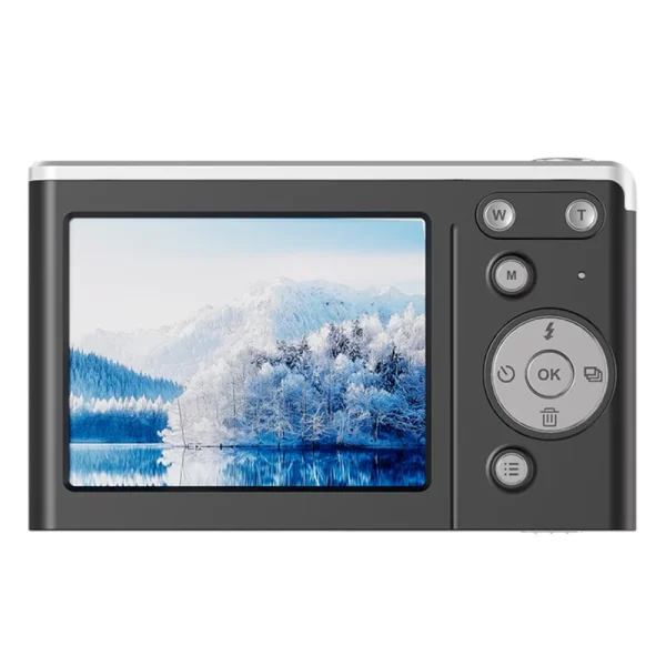 Digital Camera main product image
