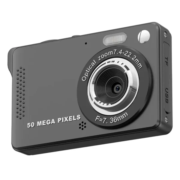 Digital Camera main product image