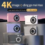Digital Camera product gallery image