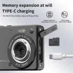 Digital Camera product gallery image