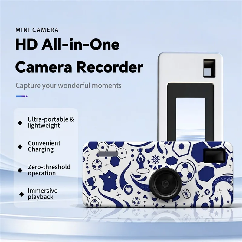 Digital Camera product gallery image