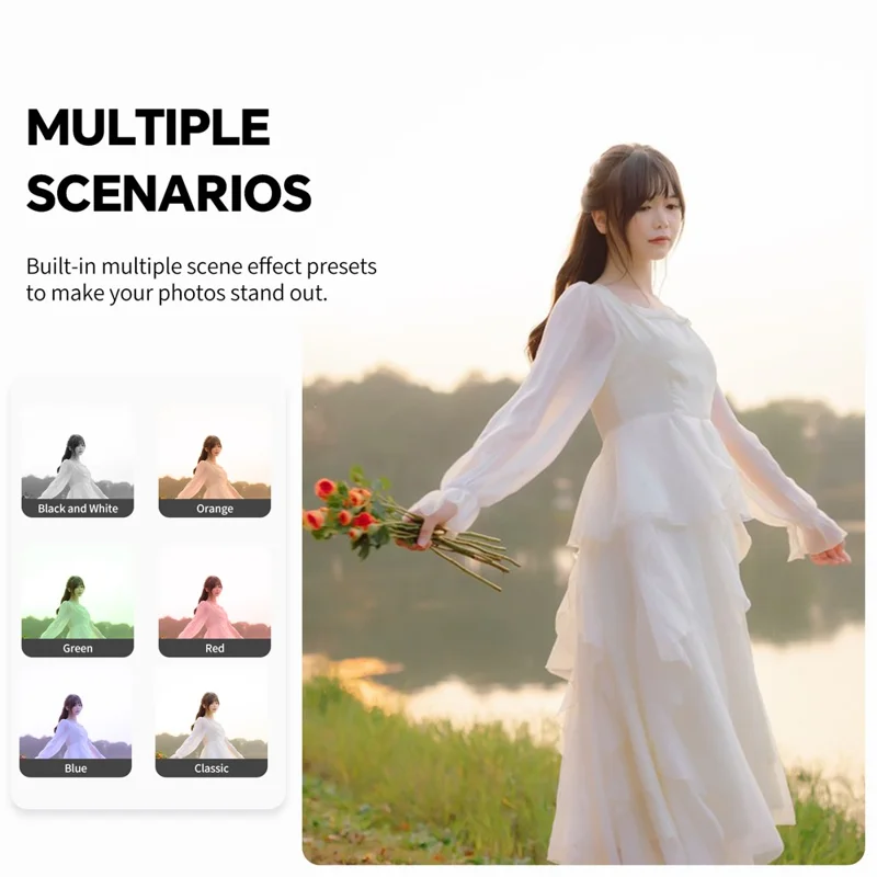 Digital Camera product gallery image