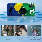 Digital Camera product gallery image