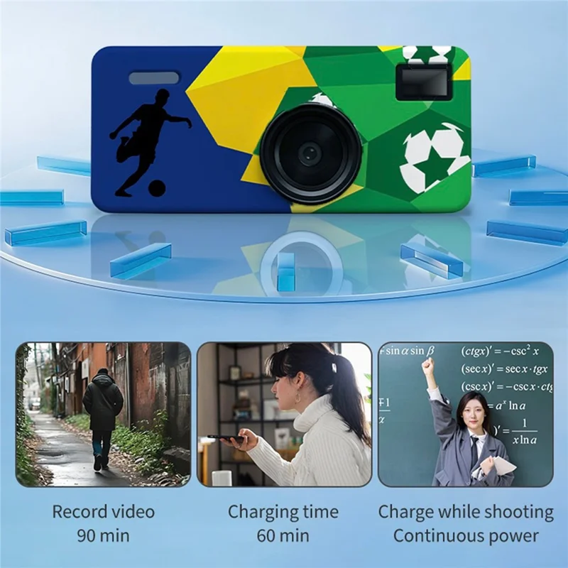 Digital Camera product gallery image