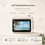 Digital Camera product gallery image