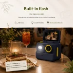 Digital Camera product gallery image