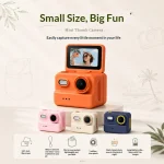 Digital Camera product gallery image
