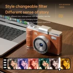 Digital Camera product gallery image