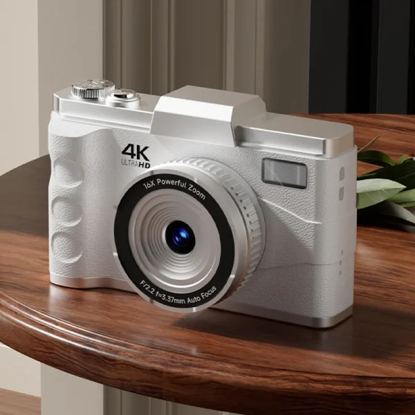 Digital Camera main product image