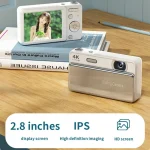 Digital Camera product gallery image