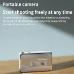 Digital Camera product gallery image