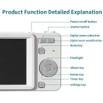 Digital Camera product gallery image