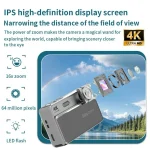 Digital Camera product gallery image