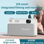 Digital Camera product gallery image