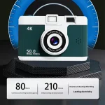 Digital Camera product gallery image