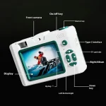 Digital Camera product gallery image
