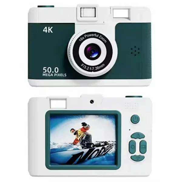 Digital Camera main product image