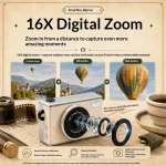 Digital Camera product gallery image