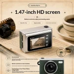 Digital Camera product gallery image