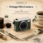 Digital Camera product gallery image