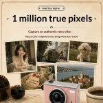 Digital Camera product gallery image