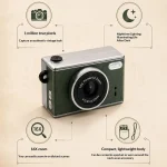 Digital Camera product gallery image