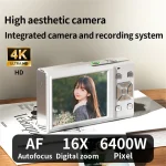 Digital Camera product gallery image
