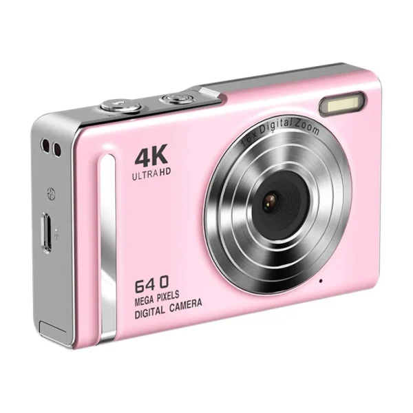 Digital Camera main product image