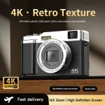 Digital Camera product gallery image