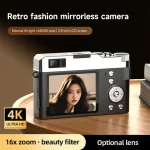 Digital Camera product gallery image